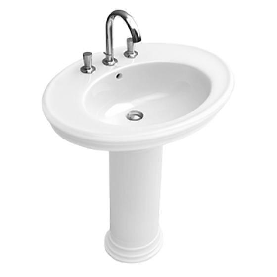 WASH-BASIN
