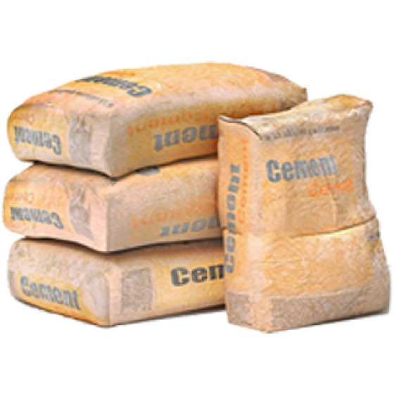 cement