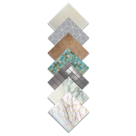 tiles